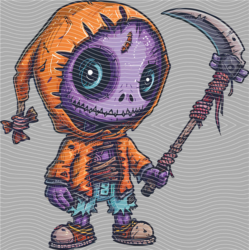 Halloween-WS 323